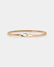 Arleen Stretch Metal Belt