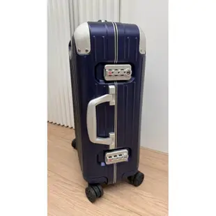 Rimowa Hybrid Cabin S 20吋登機箱