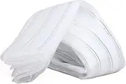 Astro 530-11 Insect Repellent Net, White, 0.04 inch (1 mm), Approx. 0.5 x 39.8 ft (1.35 x 10 m), Frost Protection, Watering, Bird Repellent, Gardening, Gardening