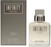 Men's Cologne Classic Impression Eau De Toilette Spay Fragrances (Infinity)