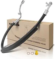 A-Premium Power Steering Hose Pressure Line Hose Assembly Compatible with Subaru Forester 2011 2012 2013 H4 2.5L Naturally Aspirated