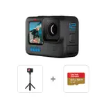 GOPRO HERO12 BLACK SHORTY套組-H12+SHORTY+64G