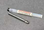 SUPERMILL USA! 1/4" Solid Carbide Ball Nose End Mill 4 Flute Machinist