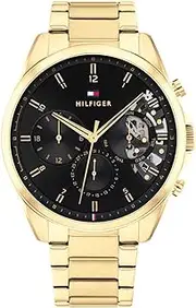 [Tommy Hilfiger] Baker Men's Watch