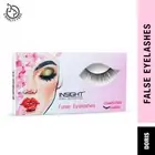 Insight Cosmetics False Eyelashes - Doris