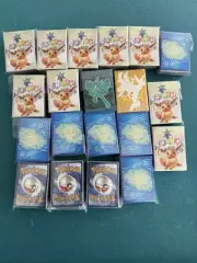 “Kid Packs” Mixed Pokémon Bundles - New Cards