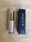 NEW Jaclyn Cosmetics Pout Drip Lip Oil Honey Drip