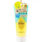 【COSMETEX ROLAND】 日本國產檸檬果醋潔顏乳200G