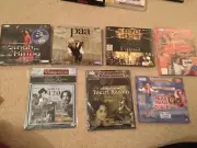 Hindi VCD collection