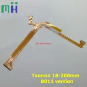 For Tamron 18-200mm F3.5-6.3 Di III VC B011 Lens Anti Shake Flex Cable Flexible