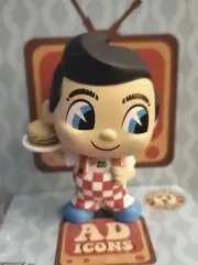 Funko Mystery Minis AD ICONS Big Boy (box included)