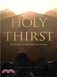 在飛比找三民網路書店優惠-Holy Thirst ― Essentials of Ca