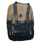 Daniel Cremieux Two-Tone Canvas Limited Edition Backpack