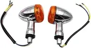 Motorbike Turn Indicator For Suzuki Boulevard M109R Vrz1800 2006-2013 Turn Signal Lamp Front And Rear Motorcycle Vrz 1800 Turn Signals Indicator Lighting