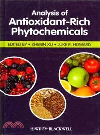 在飛比找三民網路書店優惠-ANALYSIS OF ANTIOXIDANT-RICH P