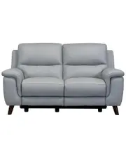 Armen Living Lizette Contemporary Loveseat