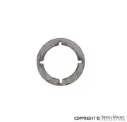 Porsche Headlight Washer Jet Rubber Base (87-94) 95162817300