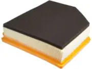 Air Filter For 07-16 Volvo XC60 S60 S80 XC70 V70 V60 3.0L 6 Cyl 3.2L CT31Q4 (for: Volvo)