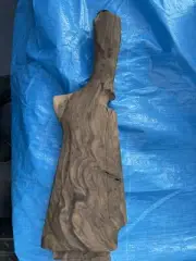 Beretta 686 692 682 Premium Exhibition Turkish Walnut raw Stock