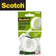 3M Scotch® 隱形膠帶補充包(19mmx15m) / 個 810R-15M