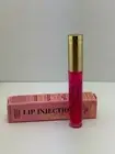 Too Faced Lip Injection Extreme Gloss Bubblegum Yum Plumping Pink