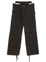 [Ottolinger] Baggy Cargo Pants