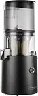 Omega Juicer Easy Clean Slow Masticating Cold Press Vegetable and Silver