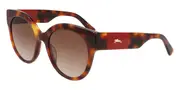 Longchamp LO673S 214 Men's Sunglasses Tortoiseshell Size 53