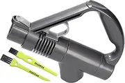 [Italdos] Handle Tube Handle Bracket Compatible with Dyson DC19 DC23 DC26 DC29 DC32 DC36 DC37 917276-01