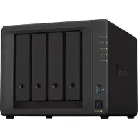 在飛比找ETMall東森購物網優惠-Synology 群暉科技 DiskStation DS92