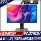 ASUS PA278QV