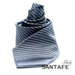 【SANTAFE】韓國進口流行領帶 KT-128-1601022(韓國製)