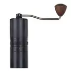 Professional Manual Coffee Grinder - Adjustable Core 5, Espresso Bean Mill,9761