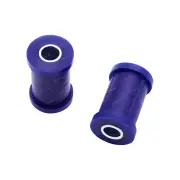 SuperPro Front Control Arm Lower Inner Rear Bush Kit for Nissan Navara D22 97-01