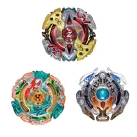 在飛比找PChome24h購物優惠-【TAKARA TOMY】戰鬥陀螺 BEYBLADE BUR