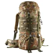 Caribee Cadet Hike Pack 65L Auscam