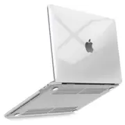 For MacBook Pro 16" A2141 (2019) Crystal Clear Protective Snap On Hard ShellCase