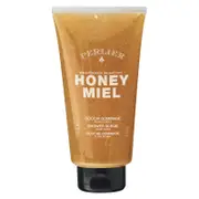Perlier Shower Exfoliant Honey Elixir 250 Ml