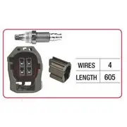 RAE Oxygen Sensor - OX856