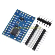 PCF8575 IO Expander Module I2C To 16IO Integrated Circuits For arduino AU