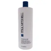 Paul Mitchell Shampoo One by Paul Mitchell for Unisex - 33.8 oz Shampoo