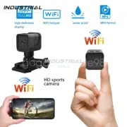 WIFI HD Sport Action Camera Video Recorder Dash Cam Surveillance Camcorder 256G