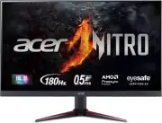 Acer Nitro 23.8" Full HD 1920 X 1080 PC Gaming IPS Monitor | AMD Freesync Premiu