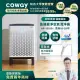 Coway 10-25坪 雙重防禦智能空氣清淨機 AP-1515G+贈微氣泡蓮蓬頭