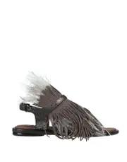 [BRUNELLO CUCINELLI] BRUNELLO CUCINELLI Thong sandals - Item 17130165