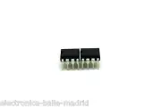 2x TSC TS4558CD OPERATIONAL AMPLIFIER FOR IBANEZ EXCALIBUR TUBE SCREAMER TS-4558