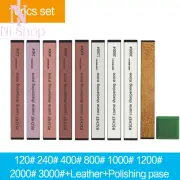 Professional Knife Sharpener Stone Whetstone System Sharpening Stone Grinding