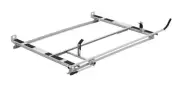 KargoMaster NV200 SINGLE STEEL CLAMP & LOCK RAC 4NCS0C