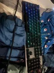 Logitech Gaming Keyboard