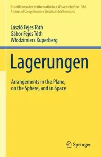 在飛比找博客來優惠-Lagerungen: Arrangements in th